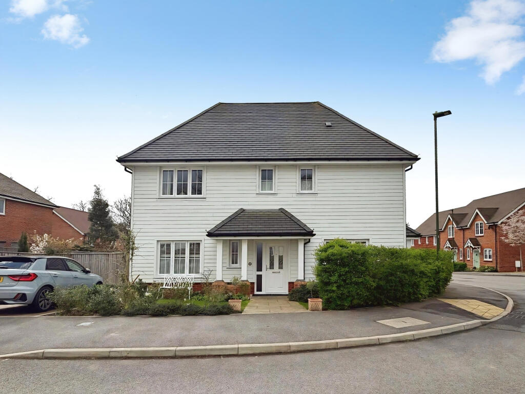 Main image of property: Windacres Farm Lane, Rudgwick, Horsham, West Sussex