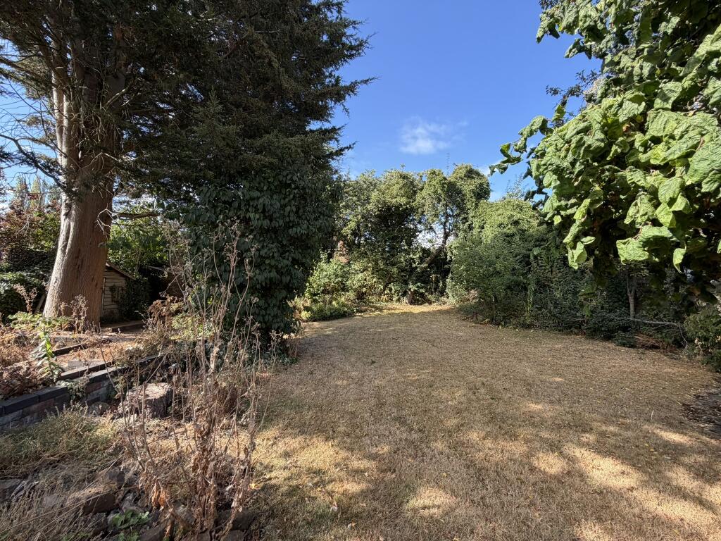 House in Northampton - View 4