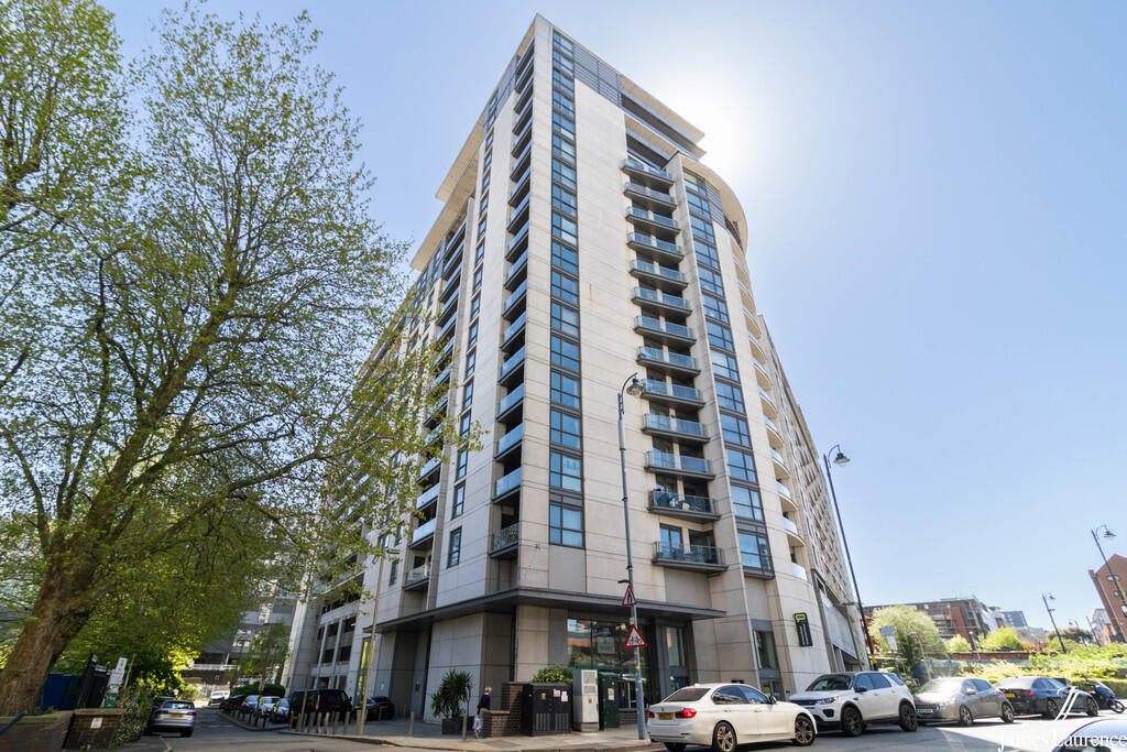 Centenary Plaza, Holliday Street, Birmingham, B1