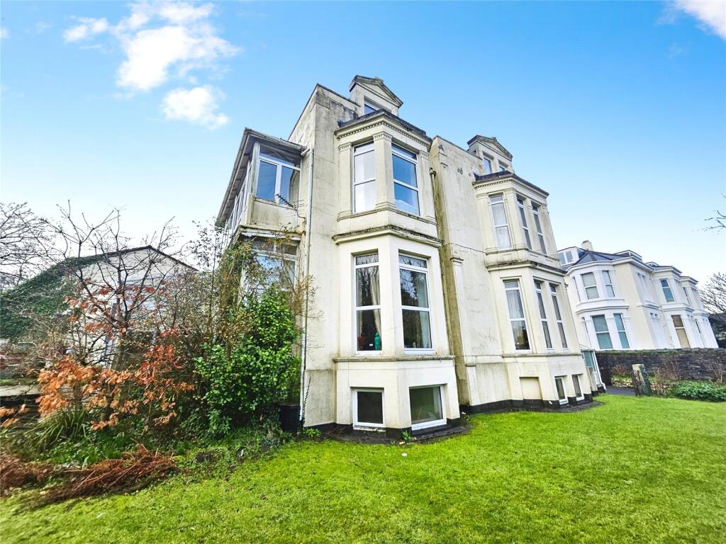 Main image of property: Mannamead Road, Plymouth, City Of Plymouth, PL3