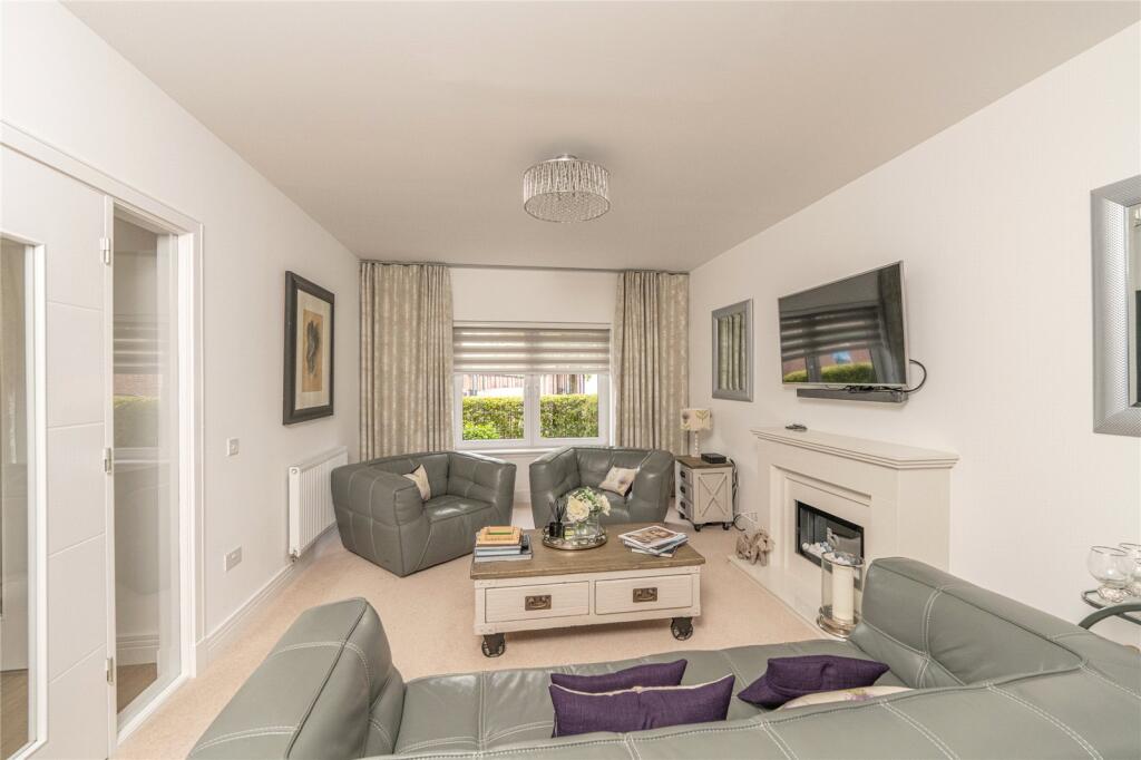 House in Edinburgh - View 3