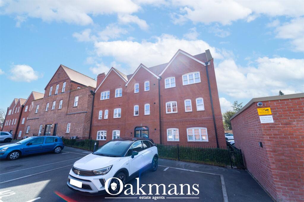 Additional image 3 of Macniece Close, Birmingham, West Midlands, B29