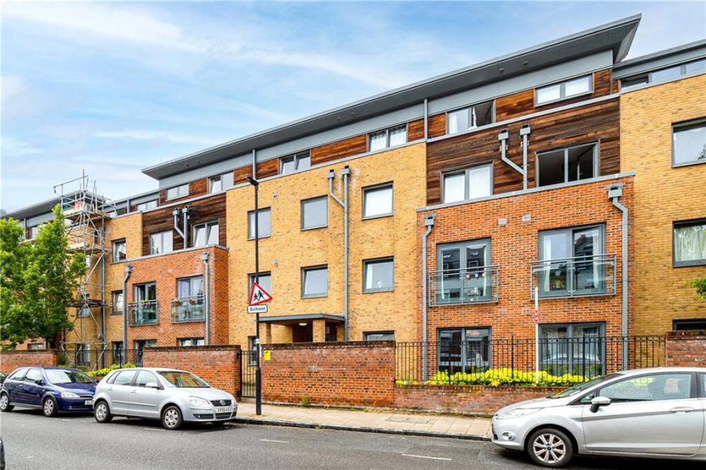 Main image of property: Effra Parade, Brixton