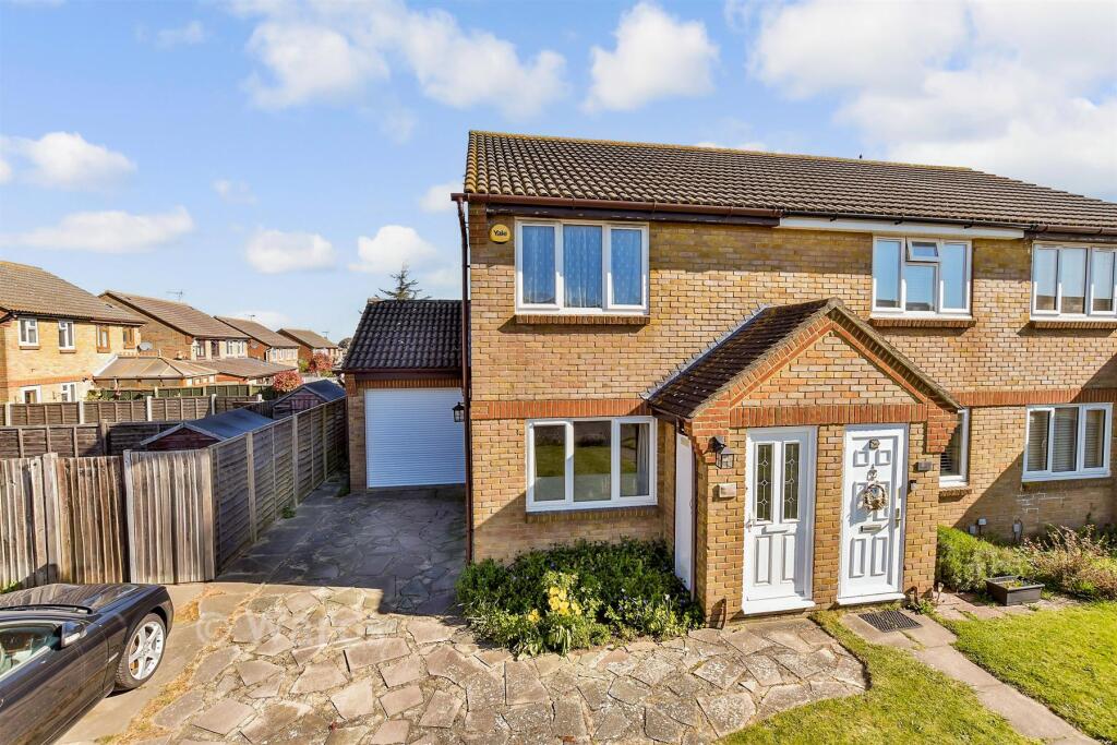 Main image of property: Drakes Close, Upchurch, Sittingbourne, Kent