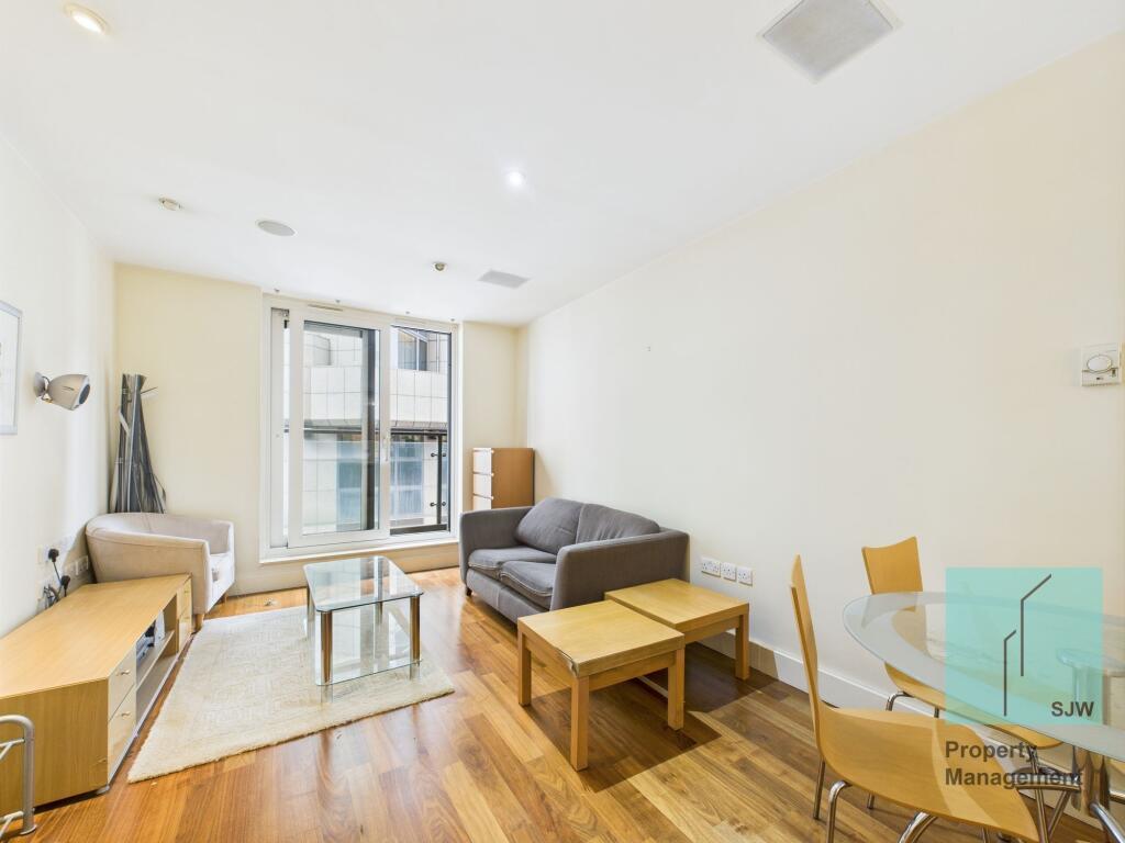 Main image of property: Praed Street, Balmoral Apartments, W2