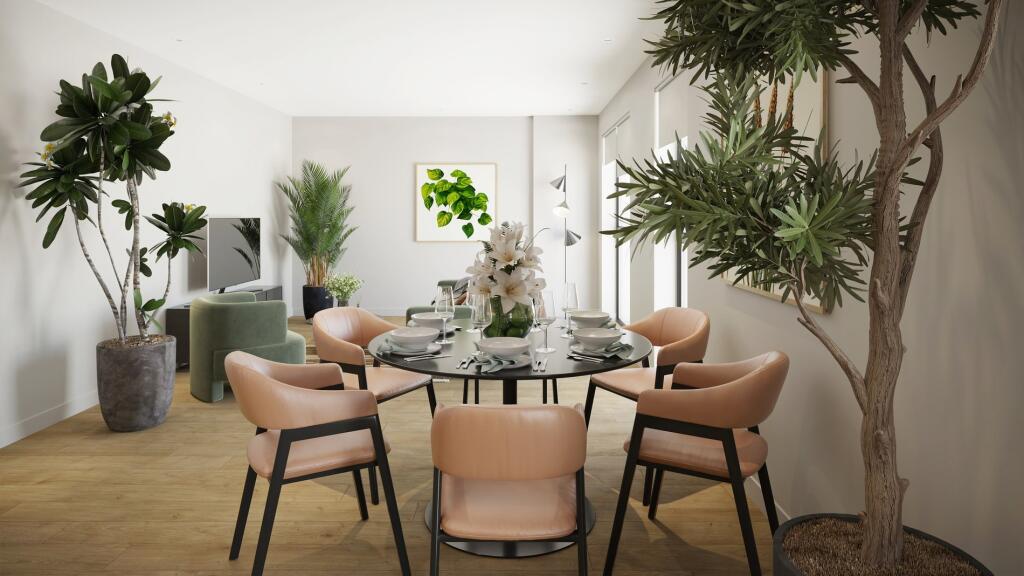 Apartment in Leeds - View 4