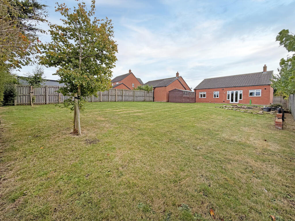 House in Stockton-on-Tees - View 5