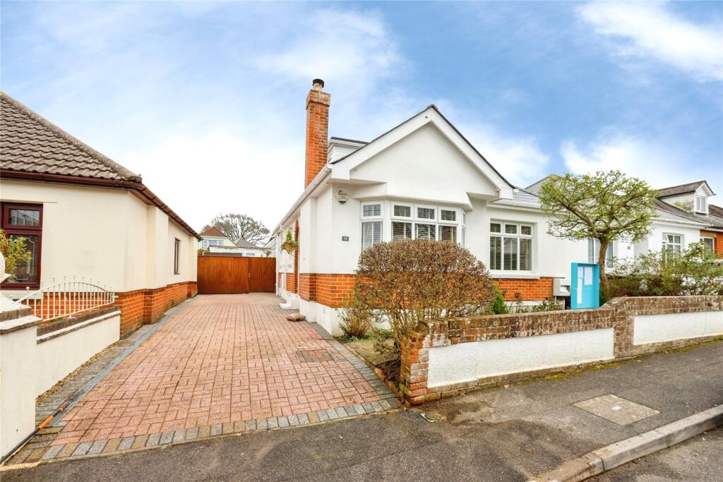 Main image of property: Heather Road, ENSBURY PARK, Bournemouth, Dorset, BH10
