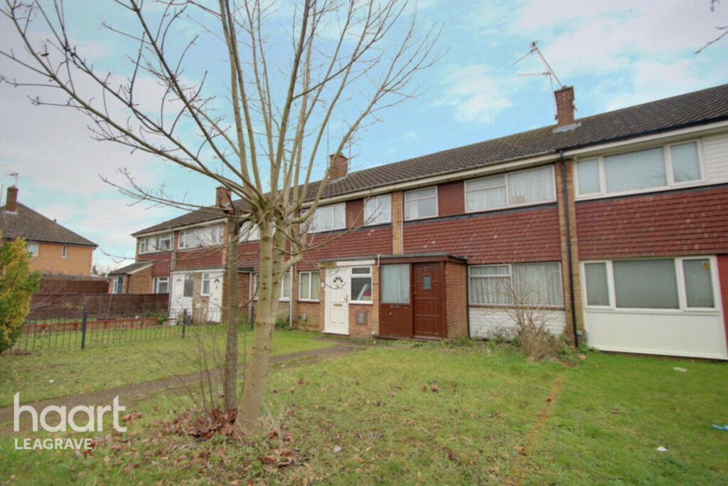 Main image of property: Butely Road, Luton
