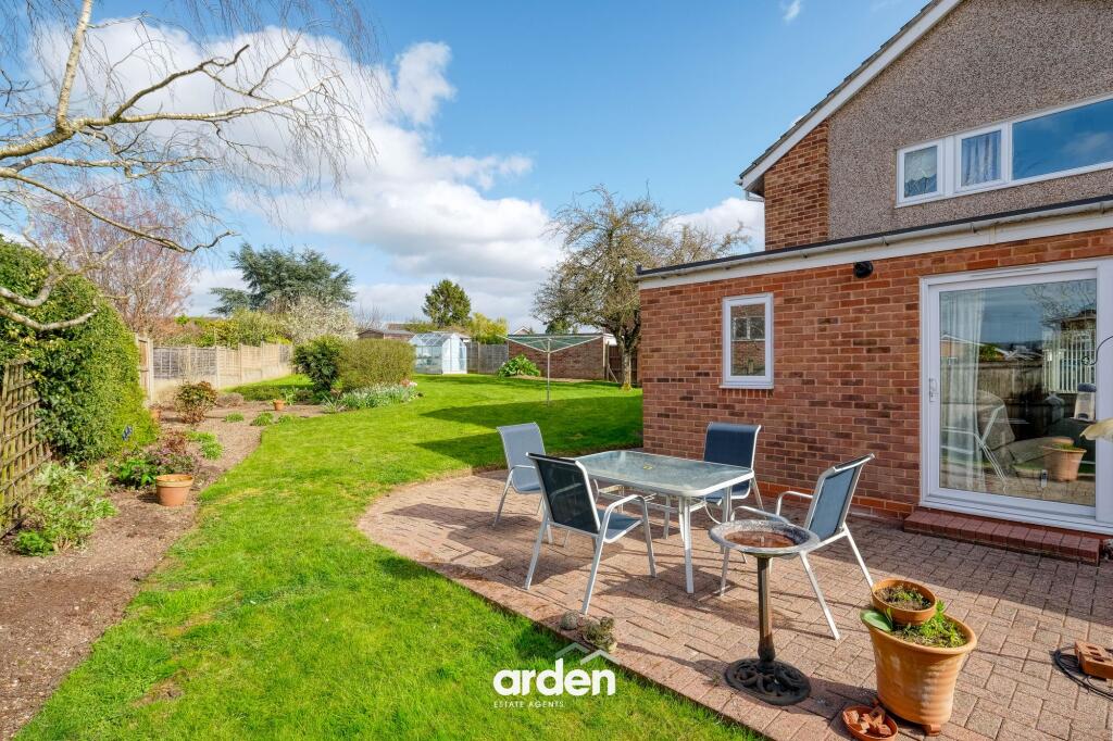 Additional image 2 of The Cloisters, Studley, B80