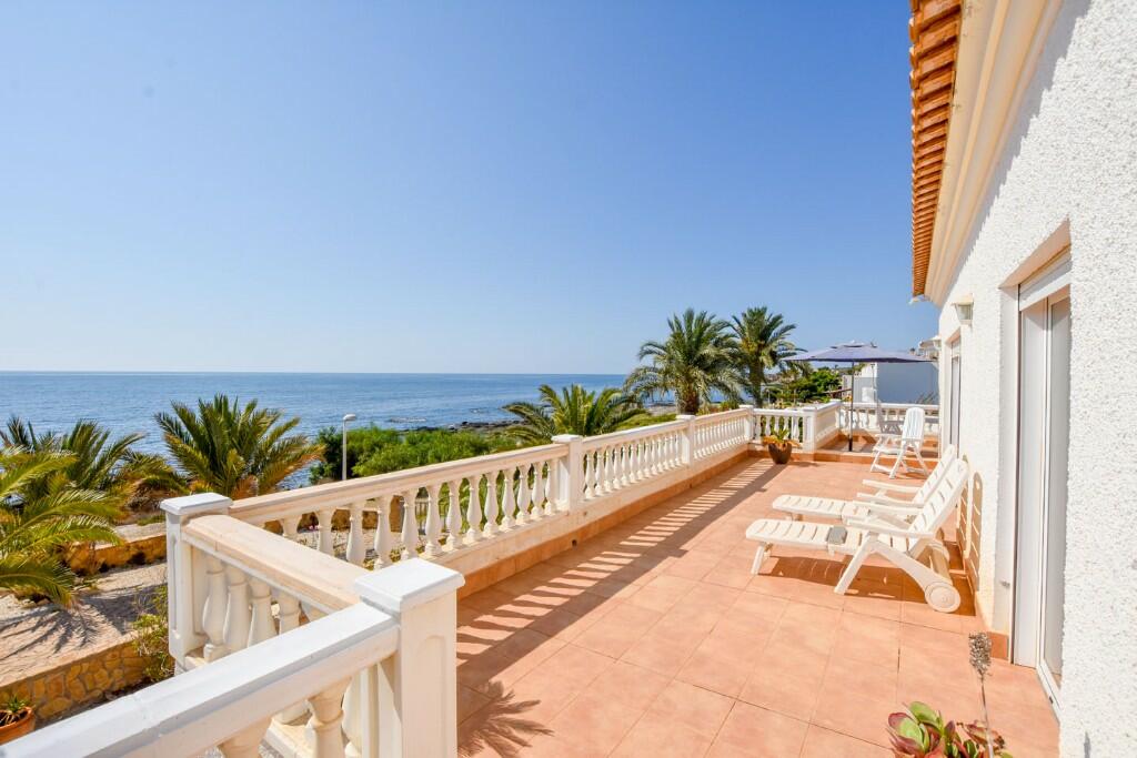 Main image of property: Cala El Calón, Almería, Andalucía