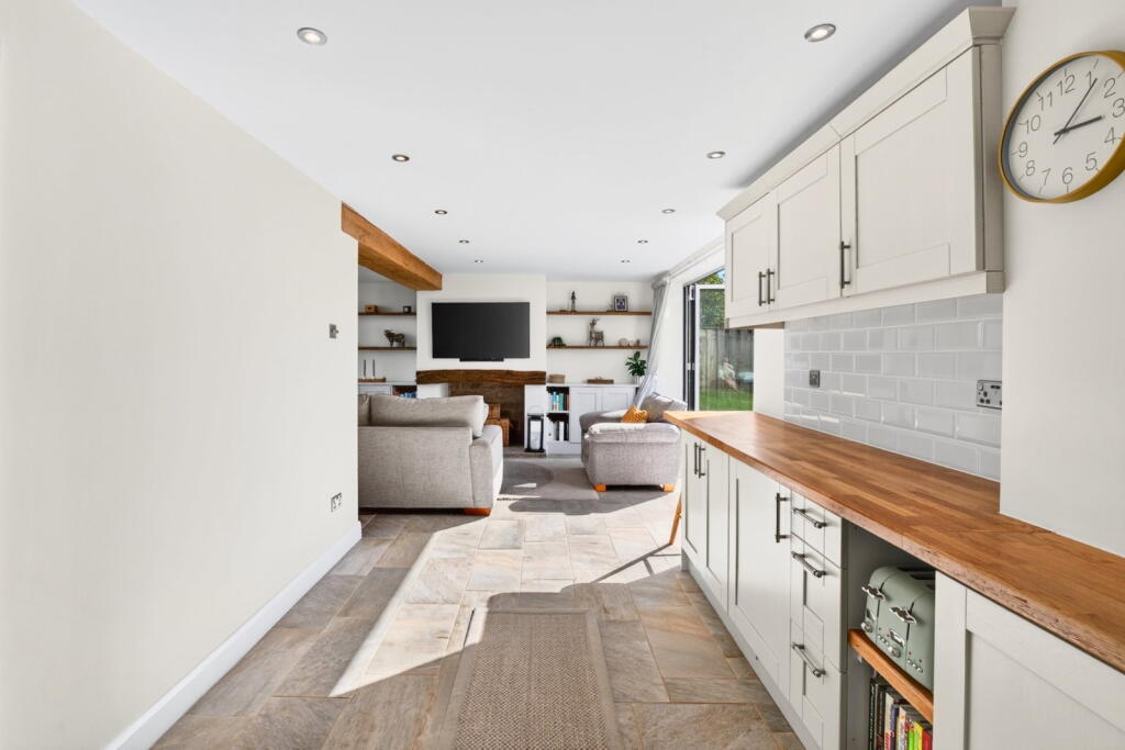 House in Sheffield - View 5