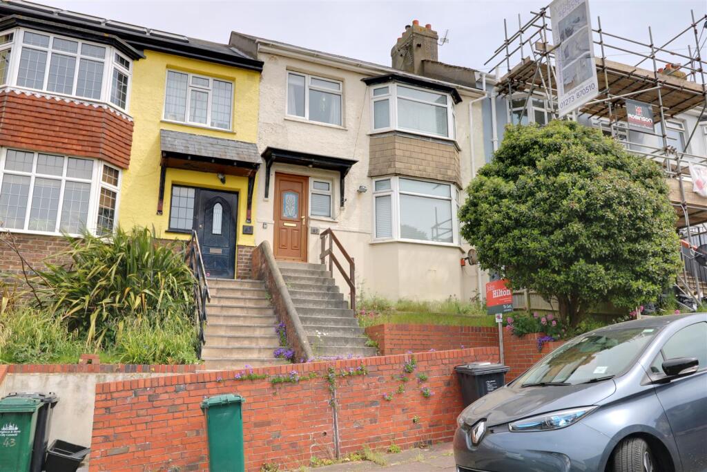Main image of property: Carlyle Avenue, Brighton, East Sussex
