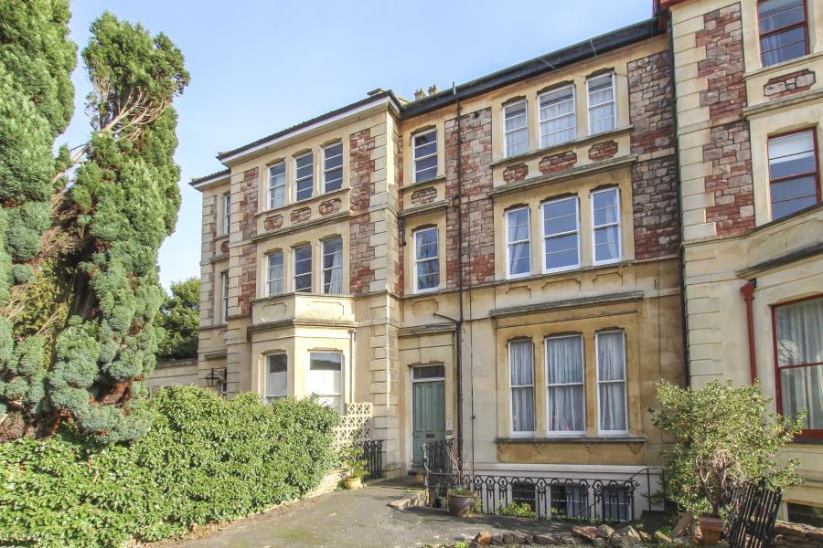 Main image of property: Apsley Road - Clifton