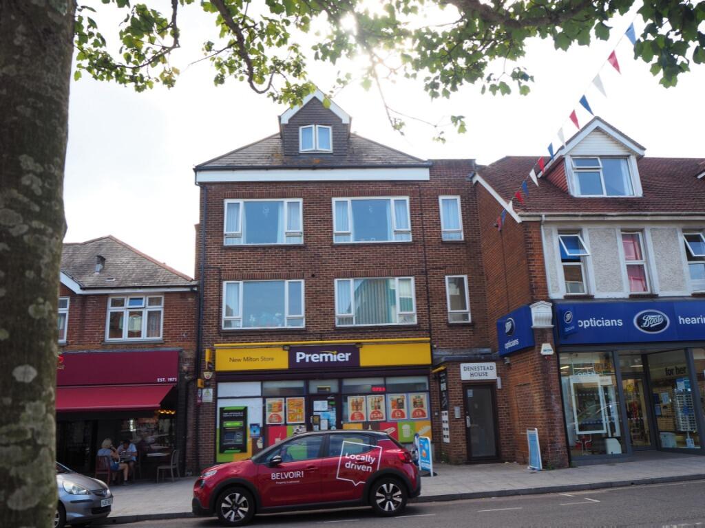 Main image of property: Station Road, New Milton, BH25