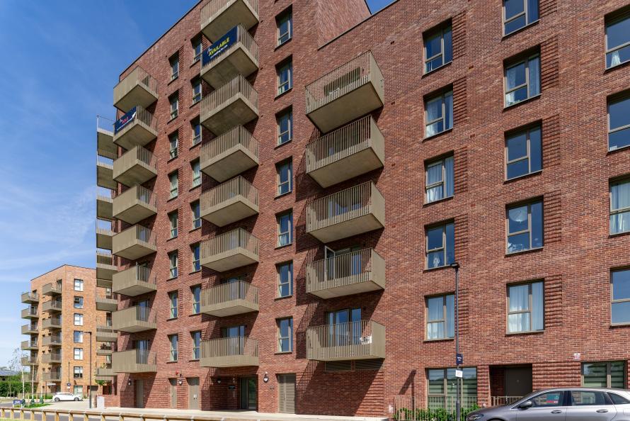 Main image of property: Lampton Parkside, Hounslow,
TW3