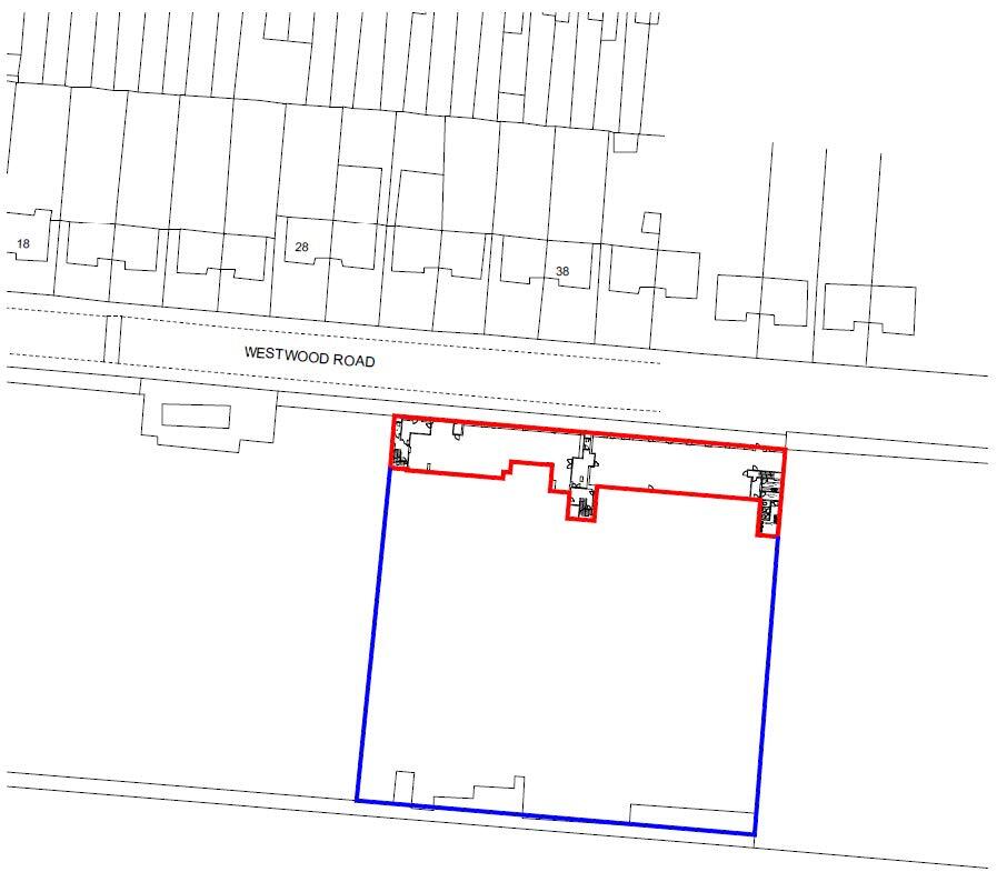 Main image of property: Westwood Road, Birmingham, B6