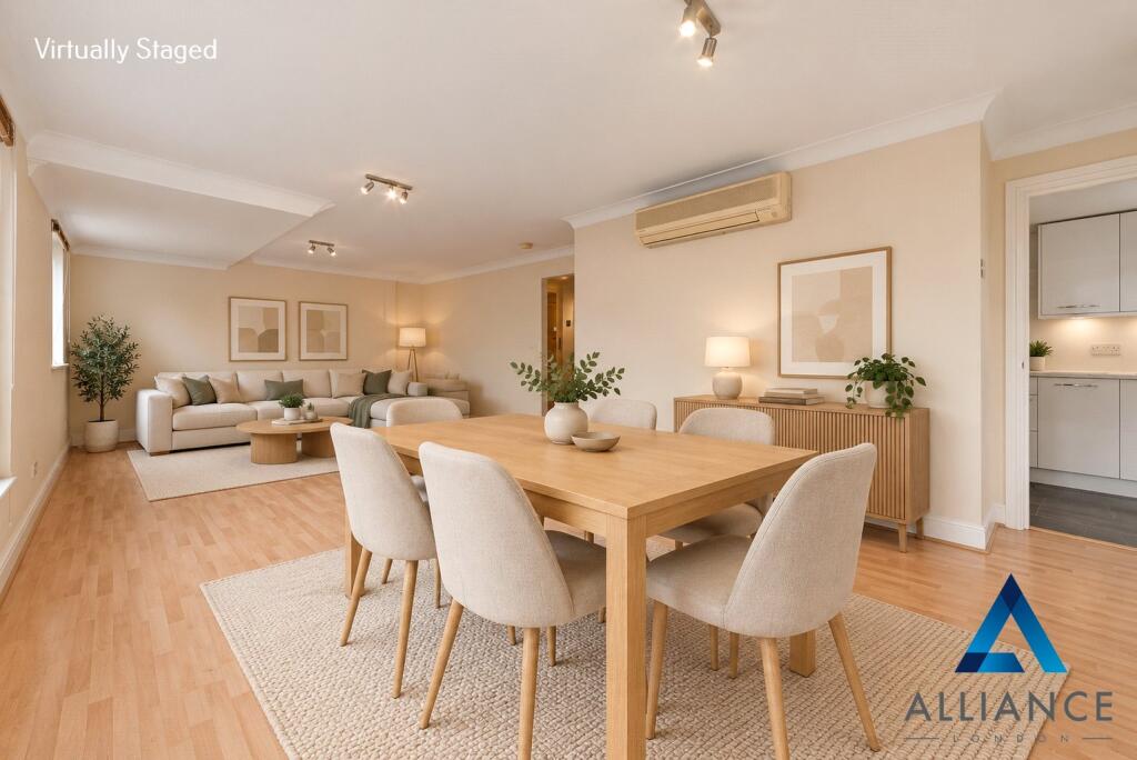 Brightlingsea Place, London, E14 photo 3