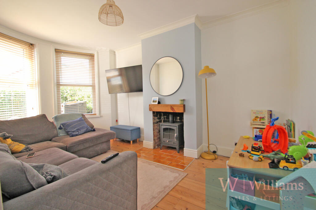 Arthur Street, Ryde, Isle Of Wight - View 3