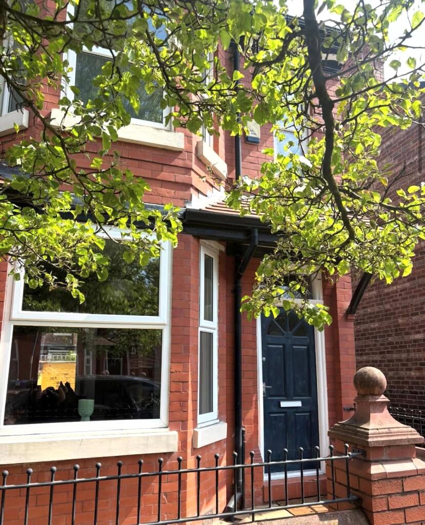 Main image of property: Alexandra Avenue, Mosside, M14