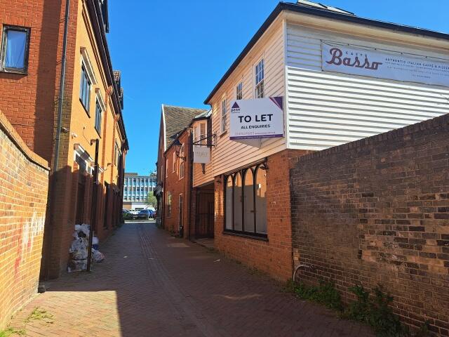 Main image of property: Wingfield Street, Ipswich, Suffolk, IP4 1AR