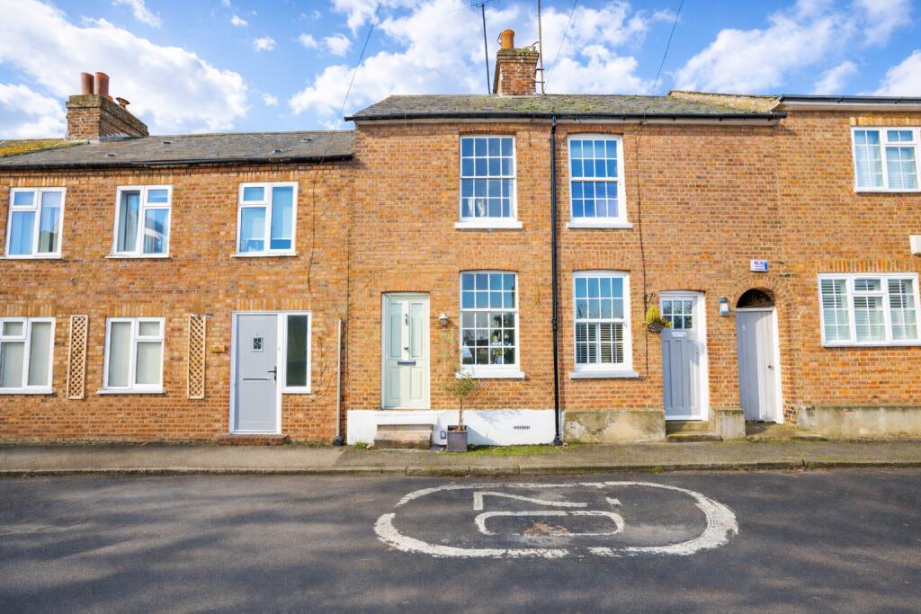 Main image of property: George Street, Markyate, St. Albans, Hertfordshire, AL3