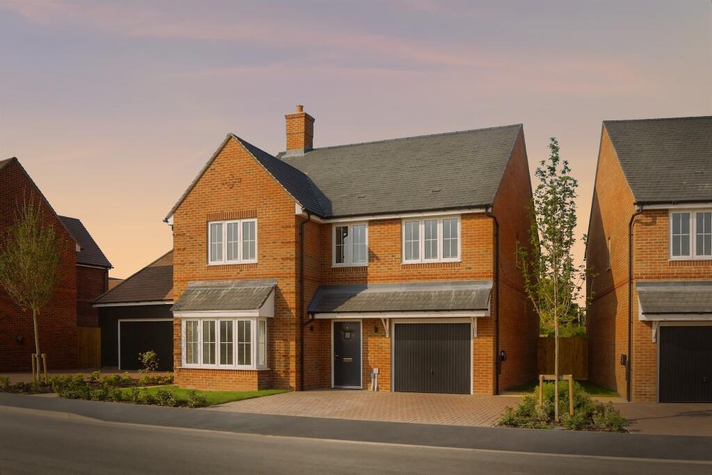 Main image of property: Kimblewick Road, Great Kimble, Aylesbury