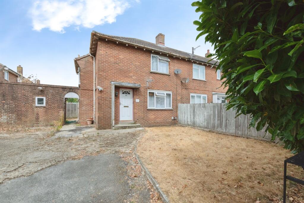 Main image of property: Verney Road, Bournemouth