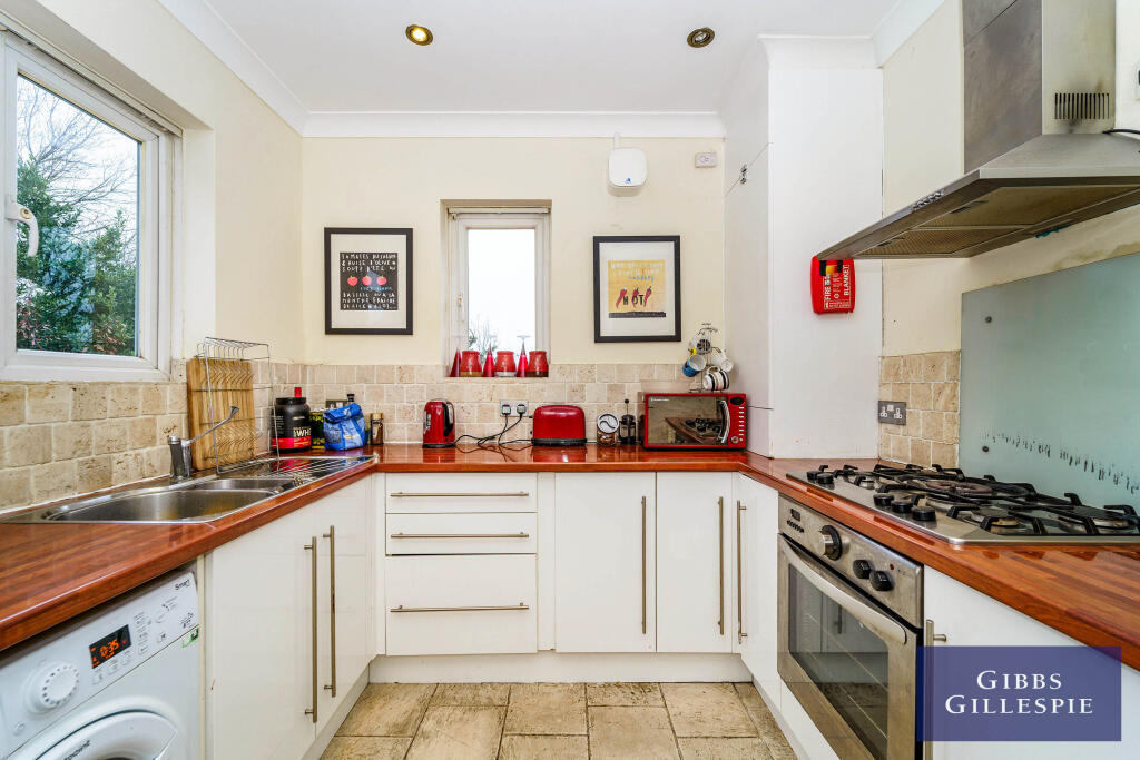 Main image of property: Marlborough Hill, Harrow, HA1