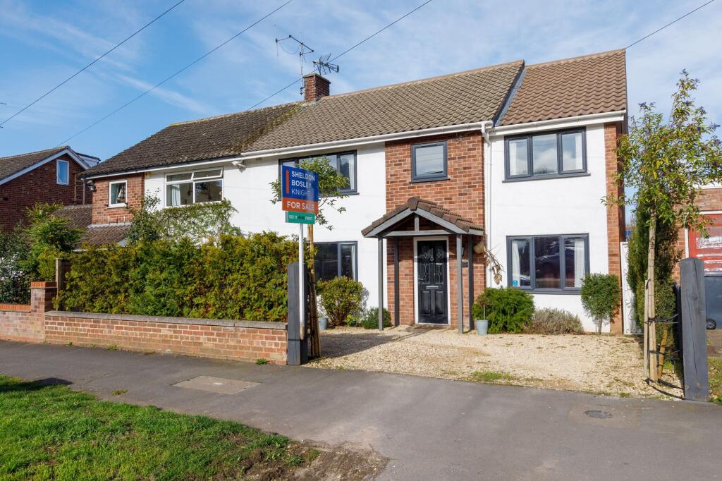 Main image of property: Valley Road, Leamington Spa, CV32