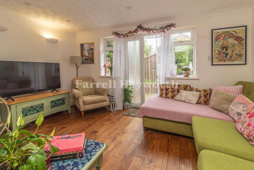 House in Blackpool - View 3