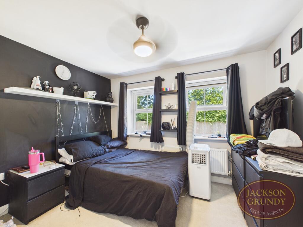 Thompson Way, Moulton, NN3 7DU - More