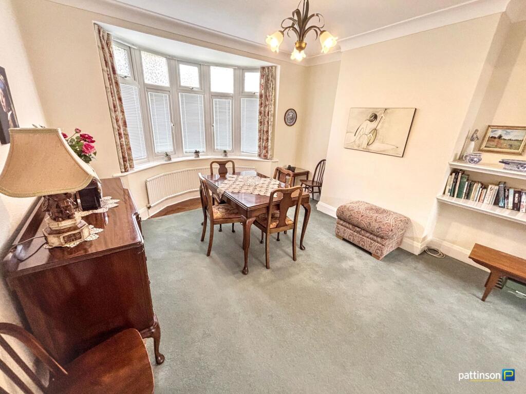 Dene Avenue, South Gosforth, Newcastle upon Tyne, Tyne and Wear, NE3 1QT - More