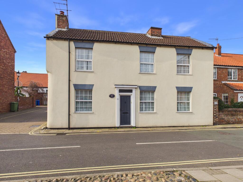 Main image of property: Walkergate, Beverley, HU17 9ER