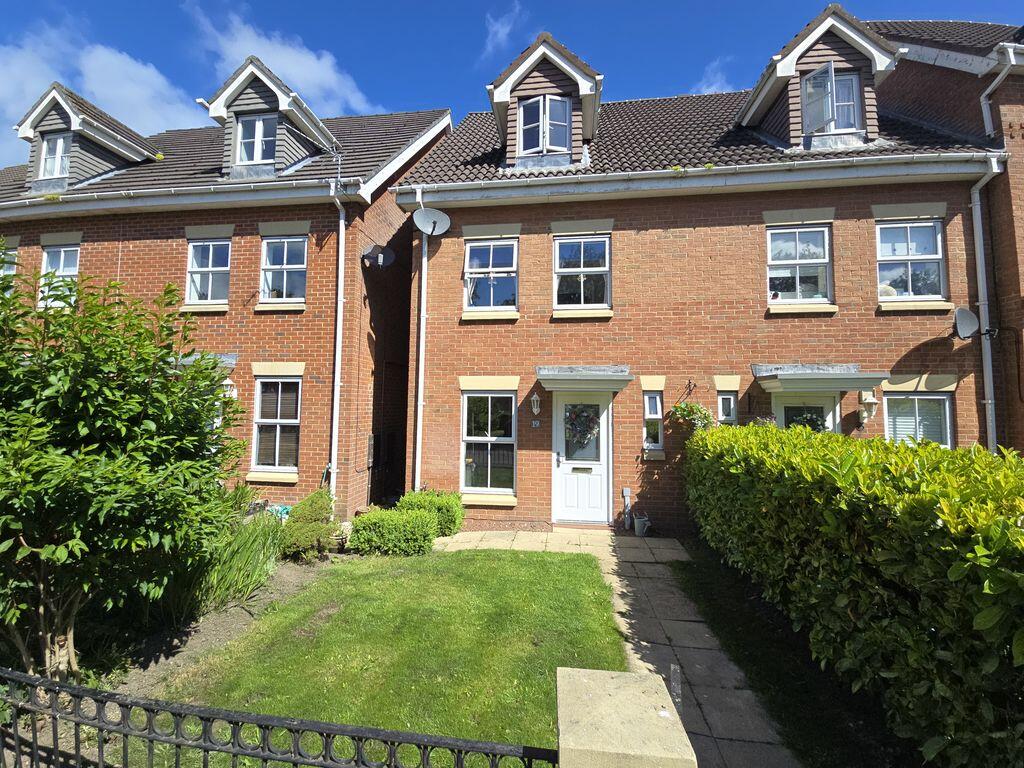 Main image of property: Bothal Terrace, Ashington