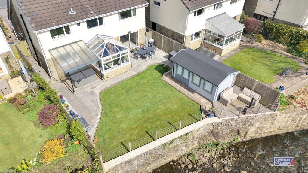 Additional image 35 of Walker Close, Glusburn