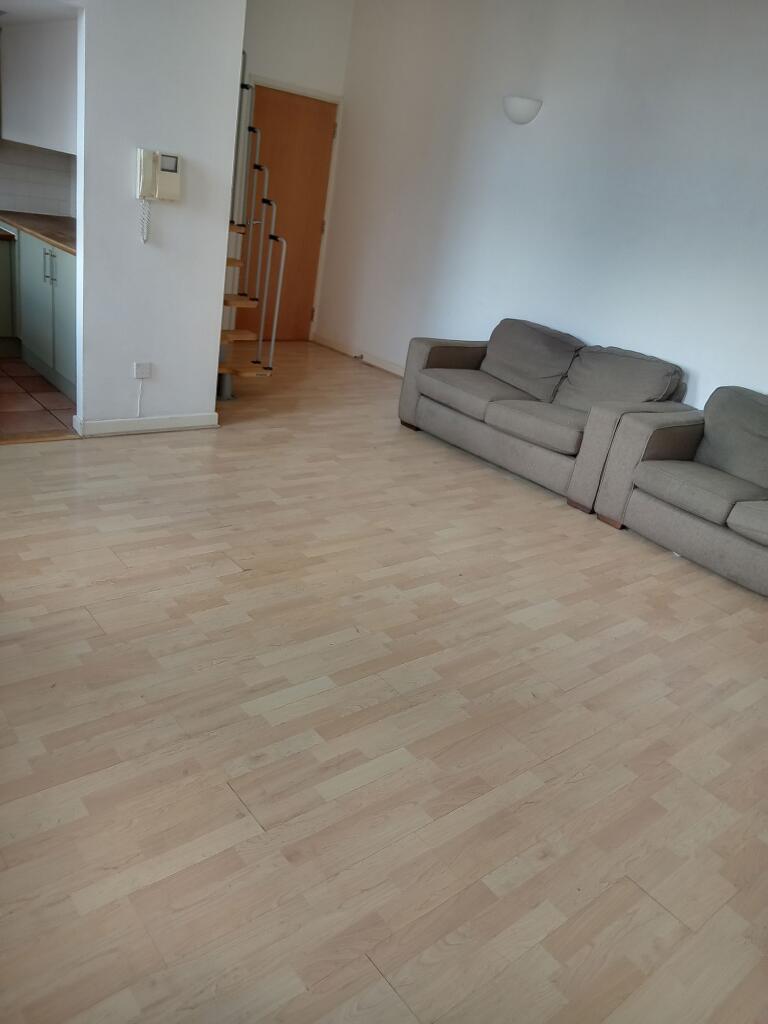 Apartment in Manchester, City Centre - More
