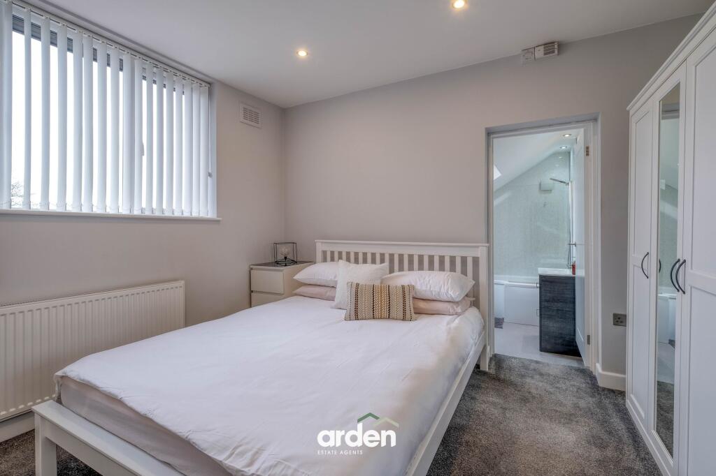 Additional image 8 of Wasthill Lane, Kings Norton, B38