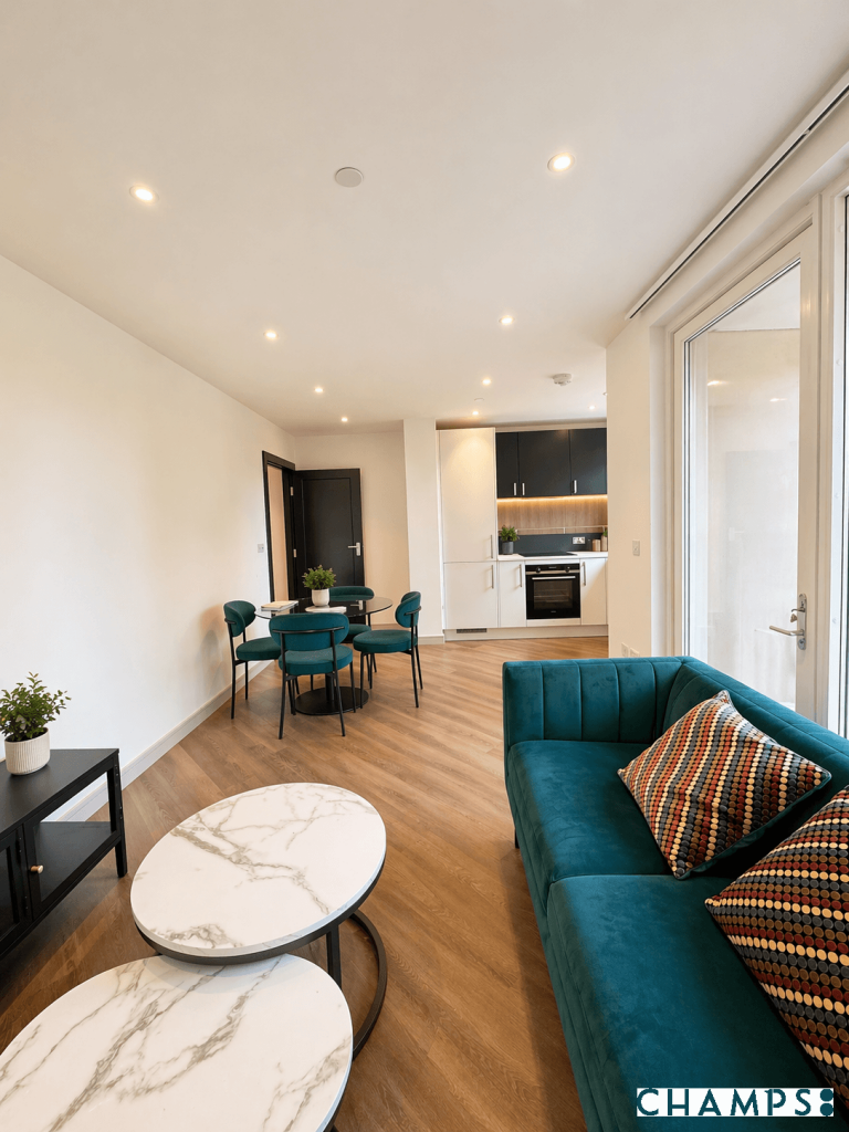 Main image of property: Lily House, Eden Grove, Staines-upon-thames TW18