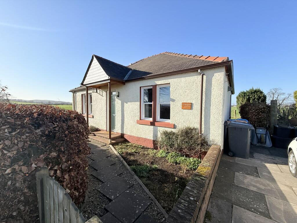 Main image of property: Priestlands Bungalow ,New Abbey Road, Dumfries DG2 8EW