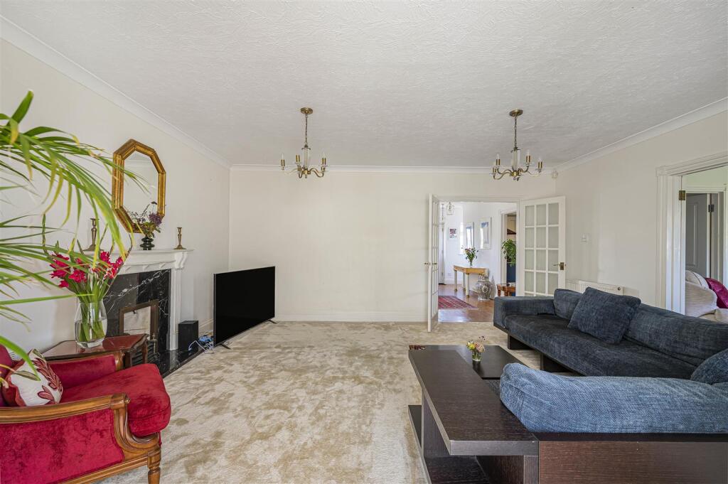 House in Lewes, Seaford - View 5