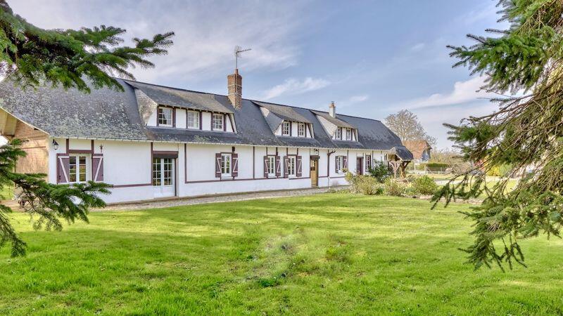 Main image of property: Saint-Jacques-d'Aliermont, Seine-Maritime