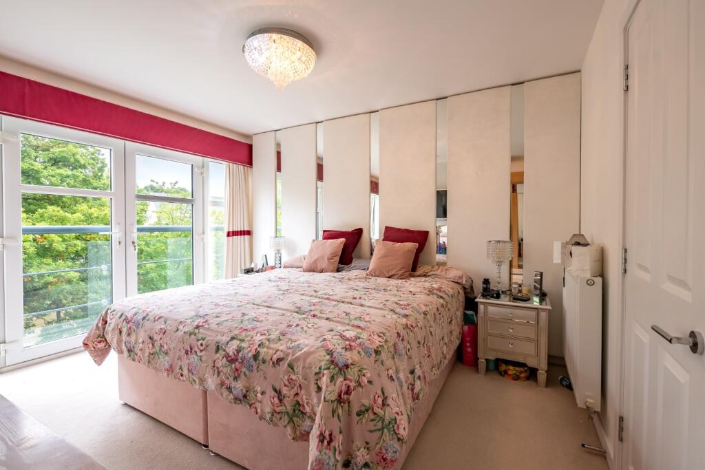 House in Peterborough - More