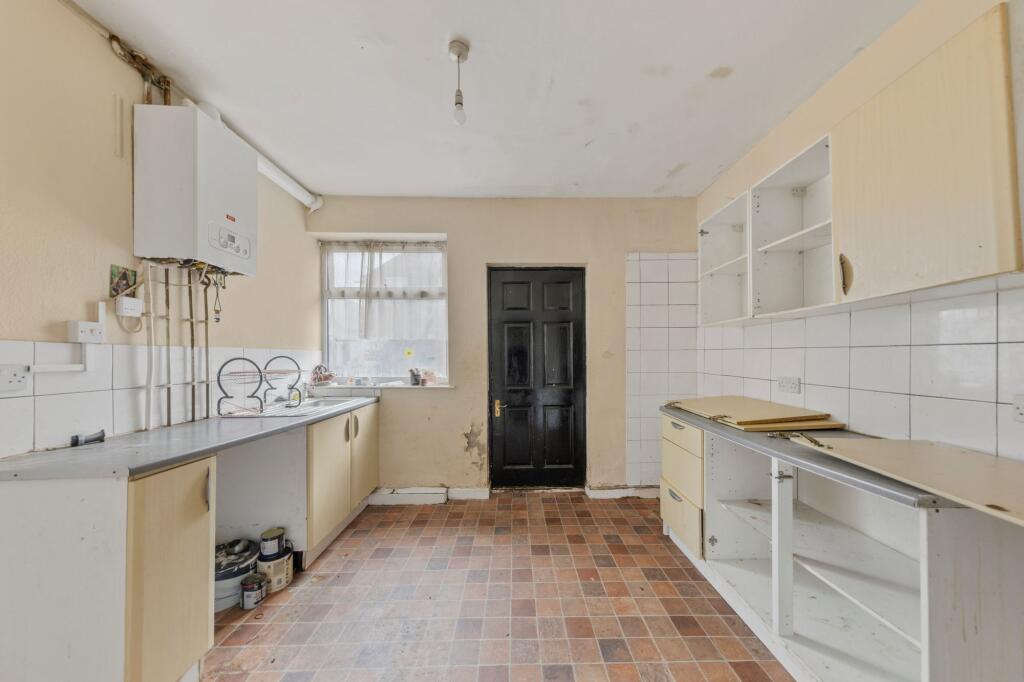 House in Warrington - View 4