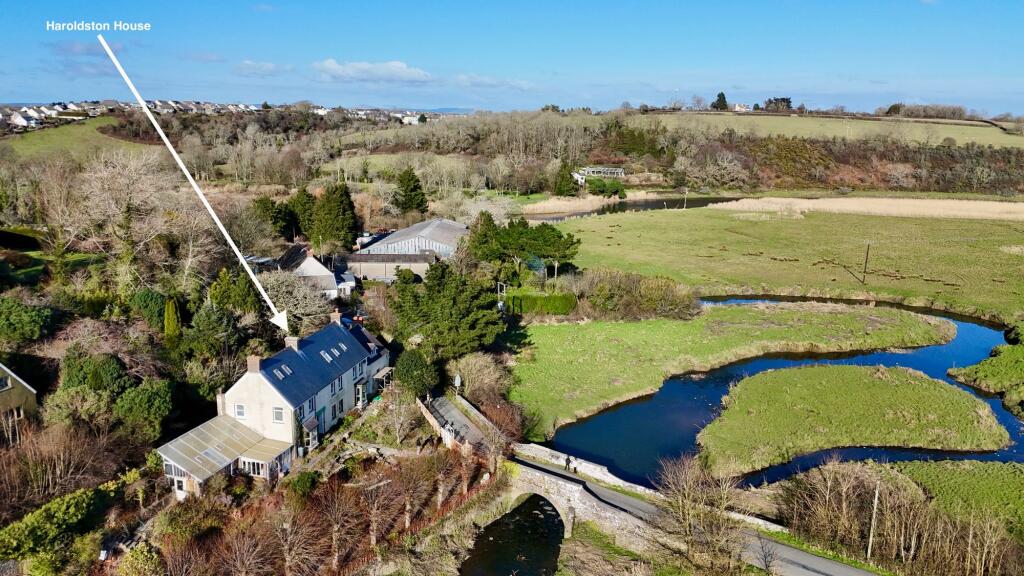 House in Haverfordwest, Albert Town - View 4