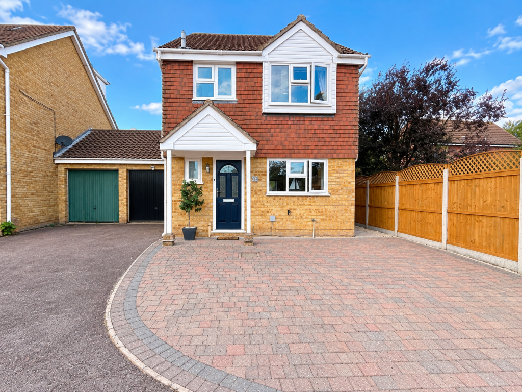 Main image of property: Longship Way, Maldon