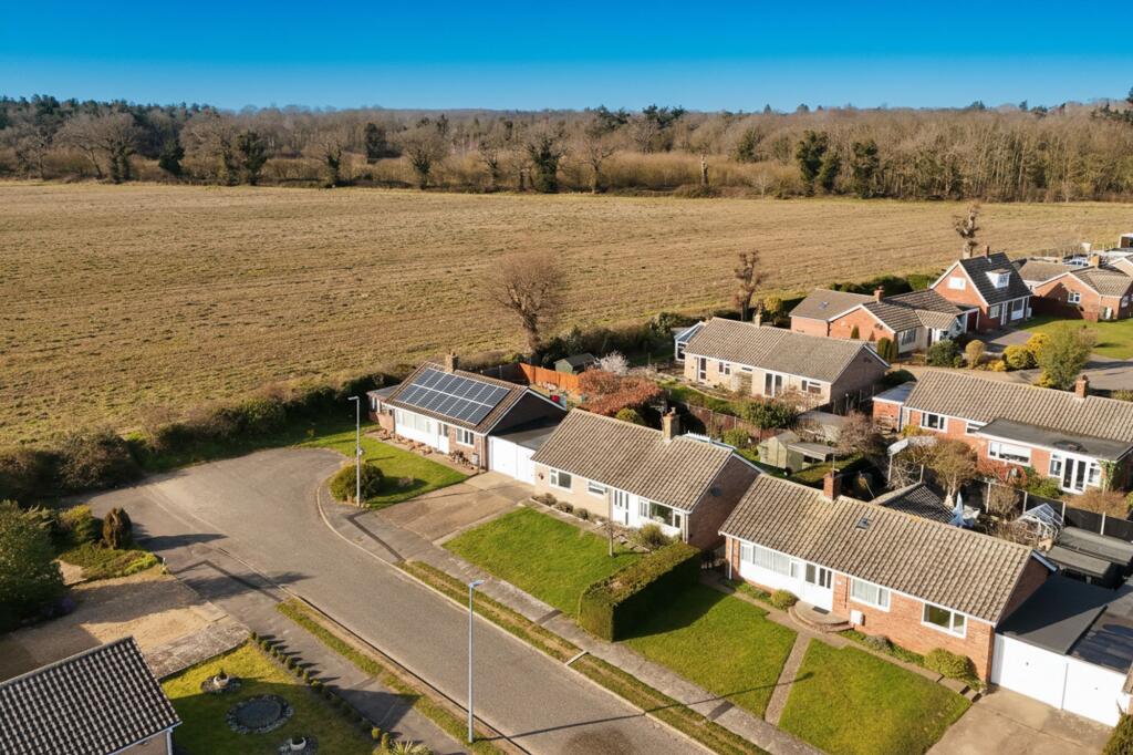 Main image of property: Proctor Road, Chedgrave, Norwich