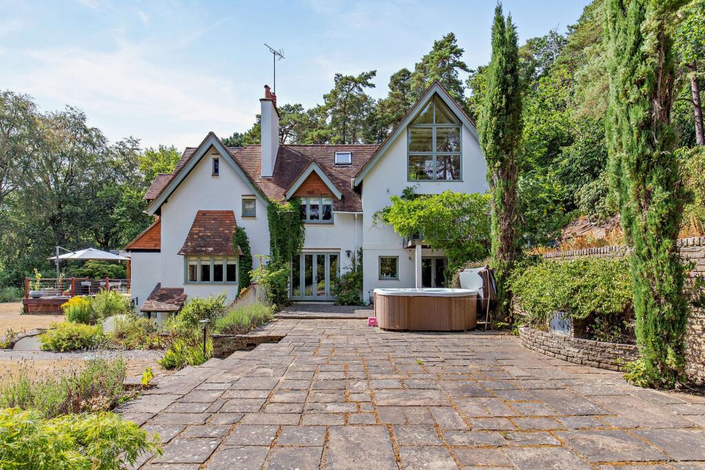 Main image of property: Beech Avenue, Lower Bourne, Farnham, Surrey