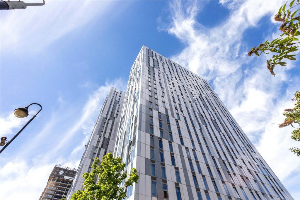 Main image of property: Michigan Avenue, Salford, Greater Manchester, M50