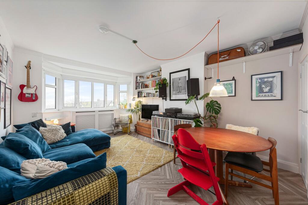 Main image of property: Honor Oak Park, Oakhill Court Honor Oak Park, SE23